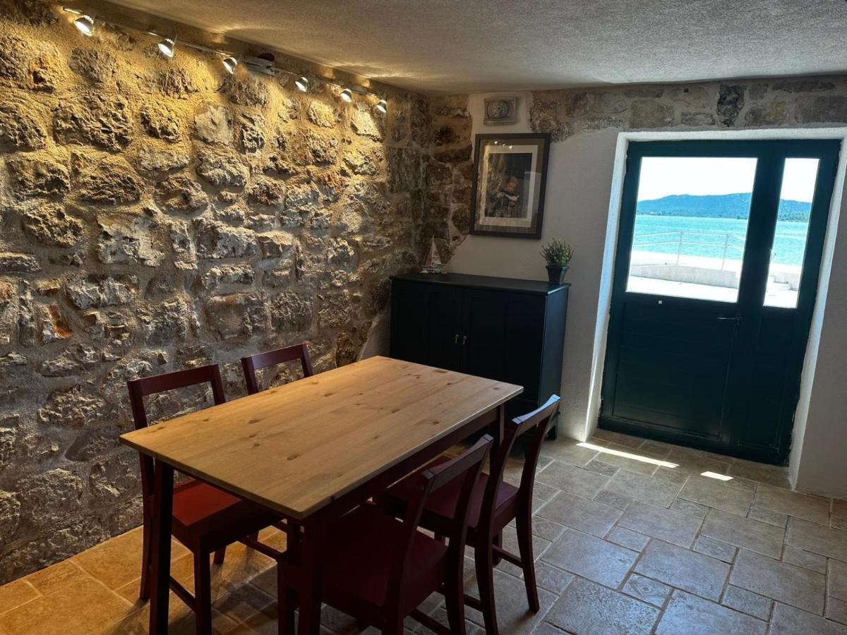 House Riva Apartment Pirovac Ngoại thất bức ảnh